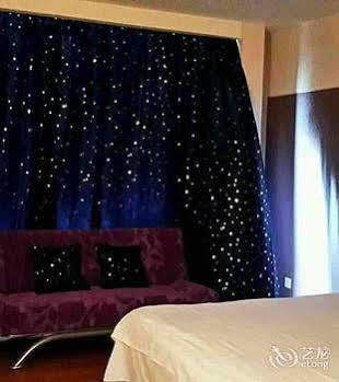 Tianjin Jinta Bangke Hotel Apartment Esterno foto