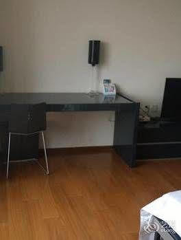 Tianjin Jinta Bangke Hotel Apartment Esterno foto